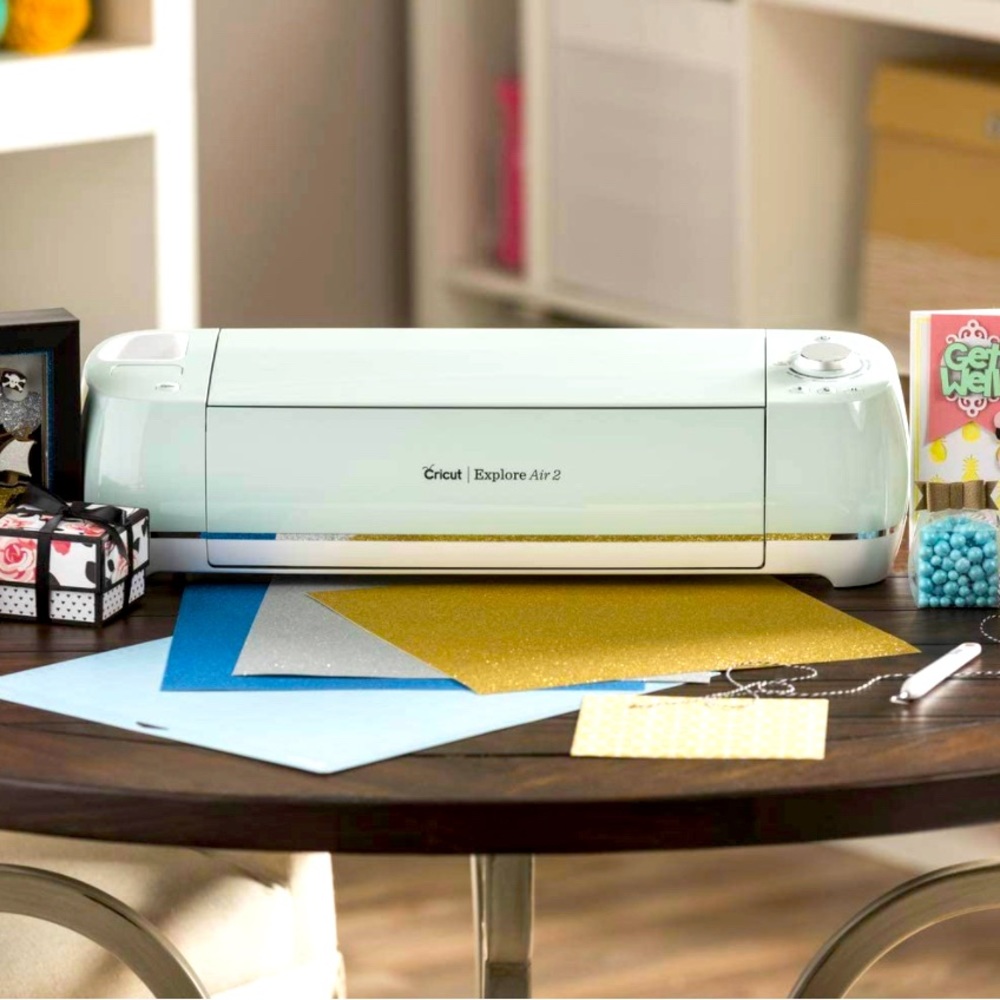 Cricut Explore Air 2